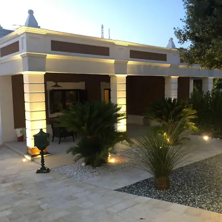Casa Angelini Villa