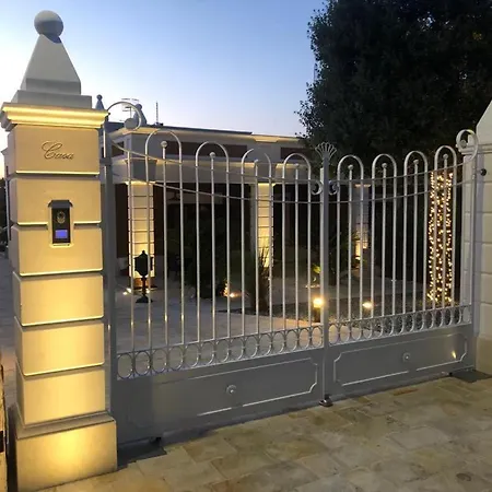Villa Casa Angelini Fasano