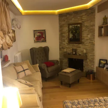 Casa Angelini Villa *