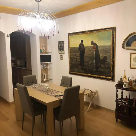Casa Angelini * Fasano