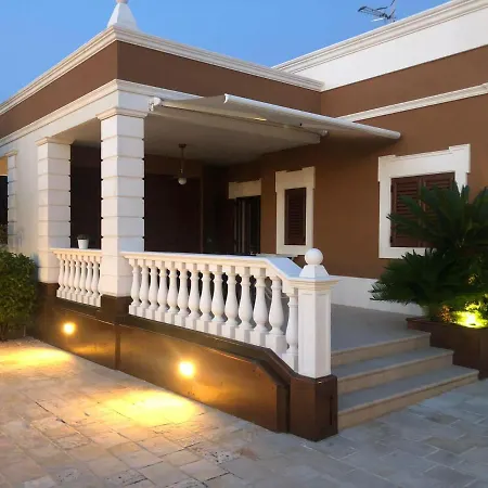 Casa Angelini * Fasano