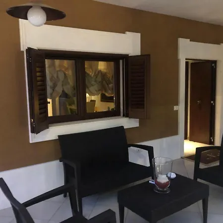 Casa Angelini *