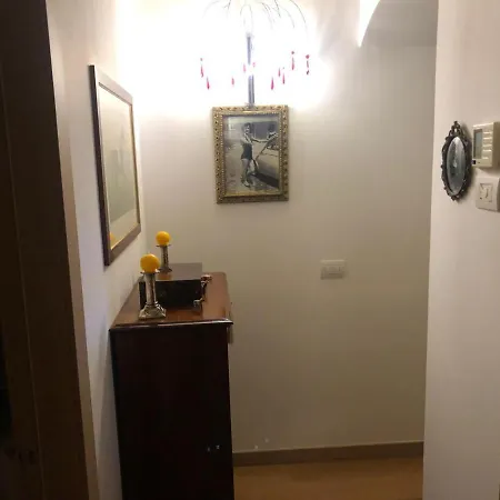 Villa Casa Angelini