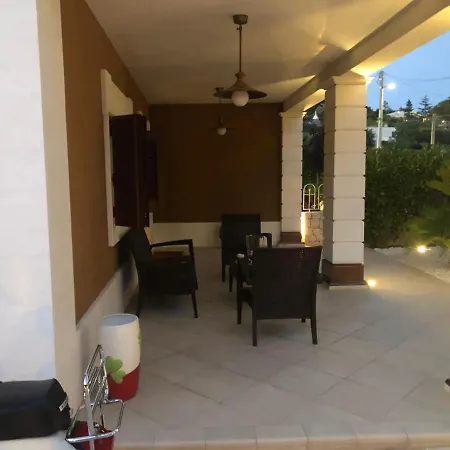 Casa Angelini *