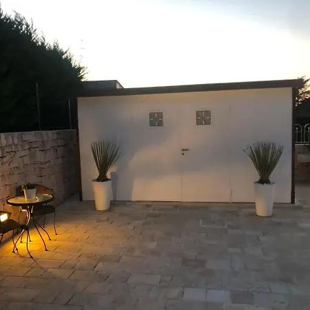 Casa Angelini * Fasano