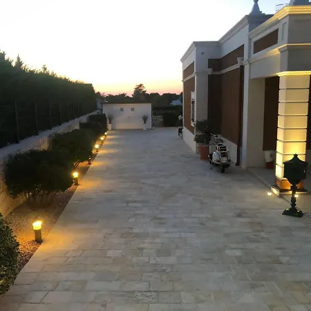Villa Casa Angelini *