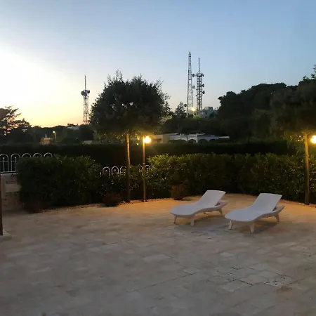 Casa Angelini Fasano
