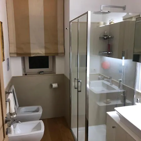 Βίλα Casa Angelini Φαζάνο